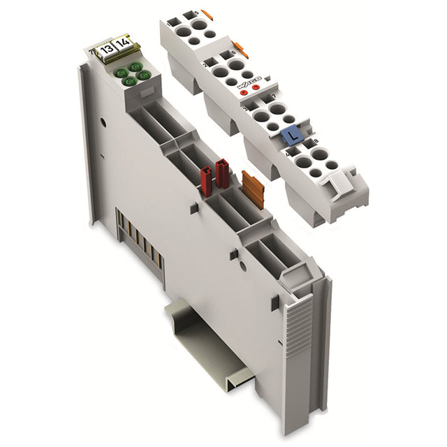 WAGO Corporation 753-440 753 Input Module 753 Series