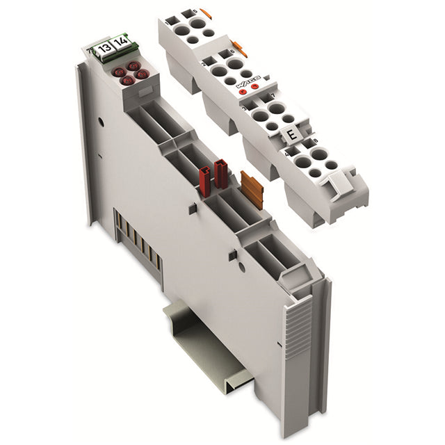 WAGO Corporation 753-453 753 Input Module 753 Series