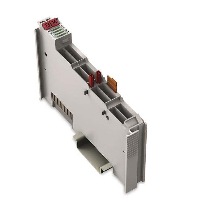 WAGO Corporation 753-530 753 Output Module 753 Series