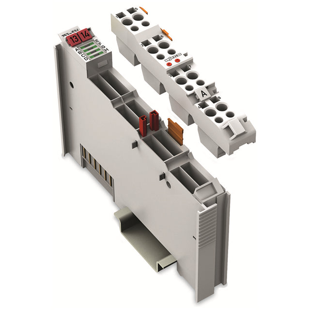 WAGO Corporation 753-534 753 Output Module 753 Series
