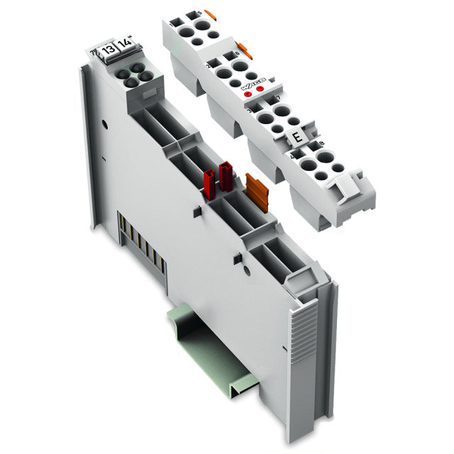 WAGO Corporation 753-603 753 Power Supply Module 753 Series