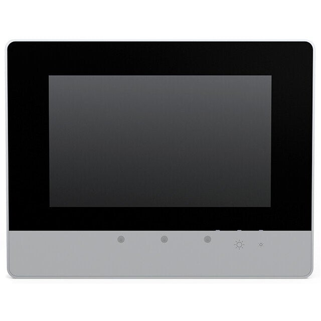 WAGO Corporation 762-4103 - Pantalla táctil 7.0"