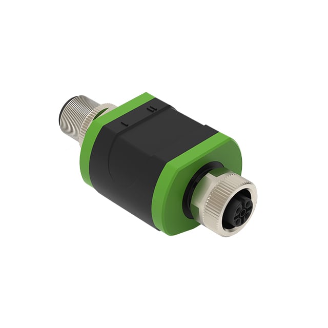 WAGO Corporation 765-2703/200-000