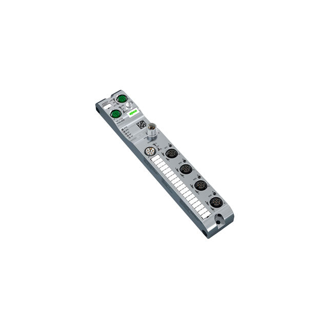 WAGO Corporation 765-4503/100-000