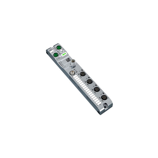 WAGO Corporation 765-4503/100-000