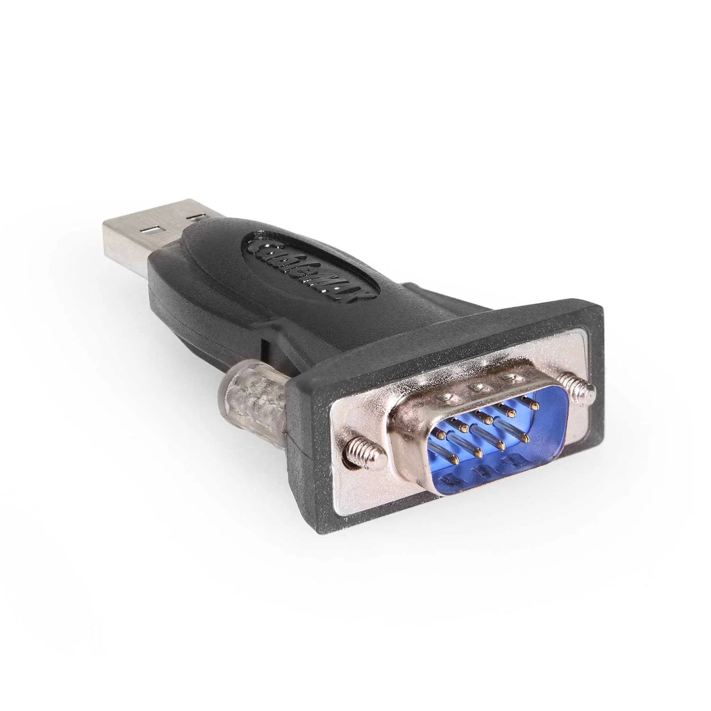 CableMAX 765288 - USB a serial USB - A 2.0 macho
