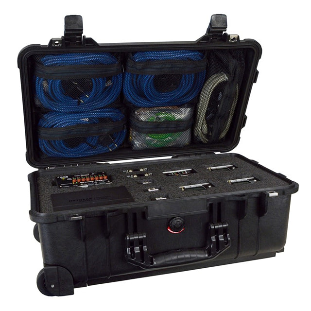 SCS 770050 - Static Event Detector Detecting, Counting ESD Events