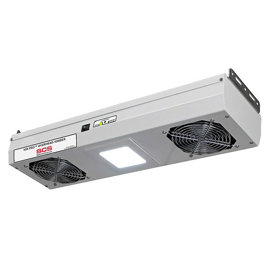 SCS 770112 Ion Pro™ Ionizer Overhead