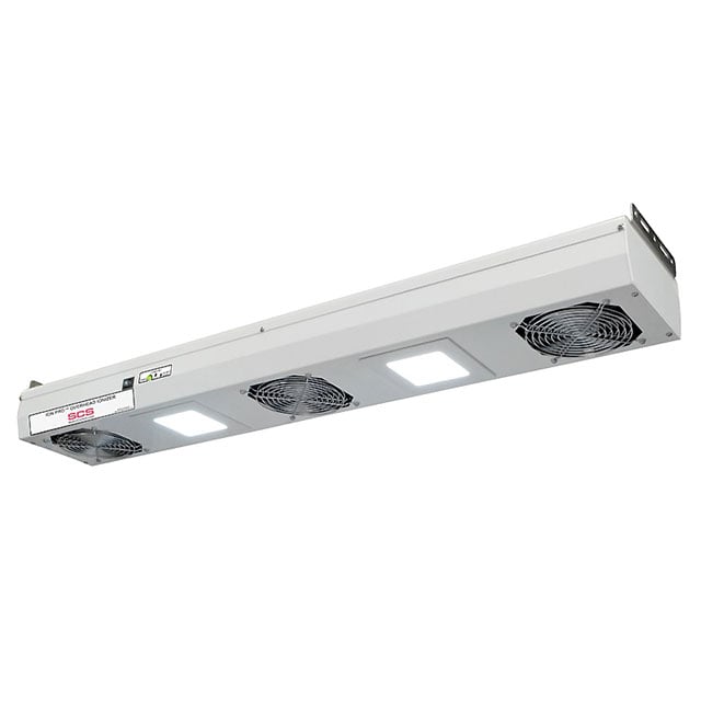 SCS 770113 Ion Pro™ Ionizer Overhead
