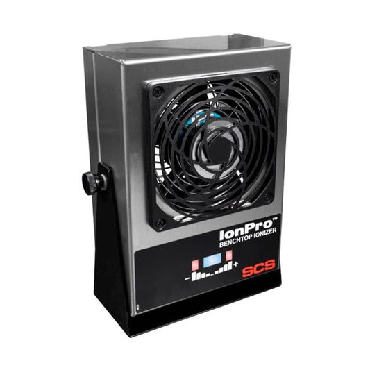 SCS 770116 Ion Pro™ Ionizer Benchtop