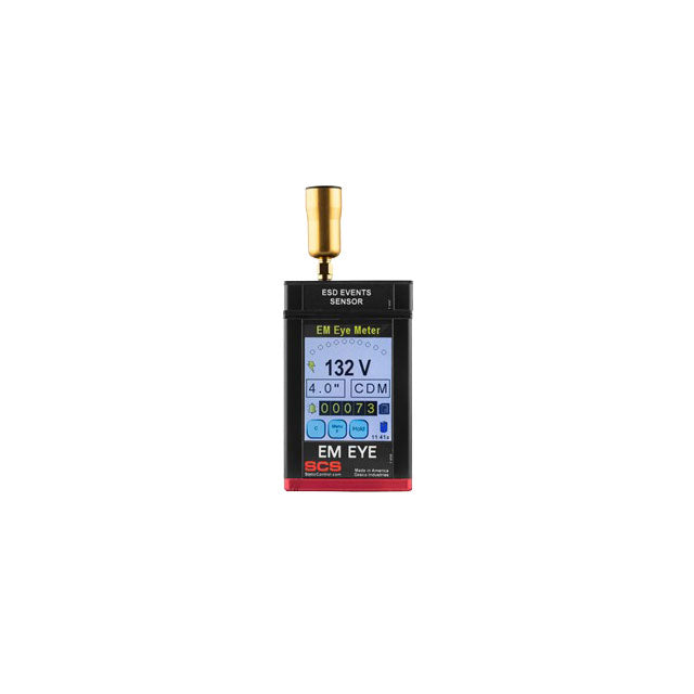 SCS 770715 EM Eye Static Event Detector Detecting, Counting ESD Events