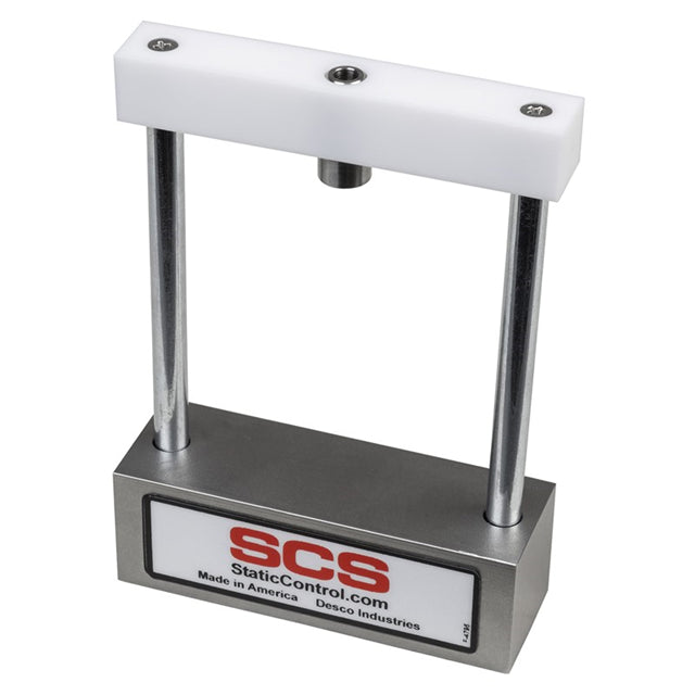 SCS 770768 SCS Surface Resistivity Meter Measuring Surface Resistivity