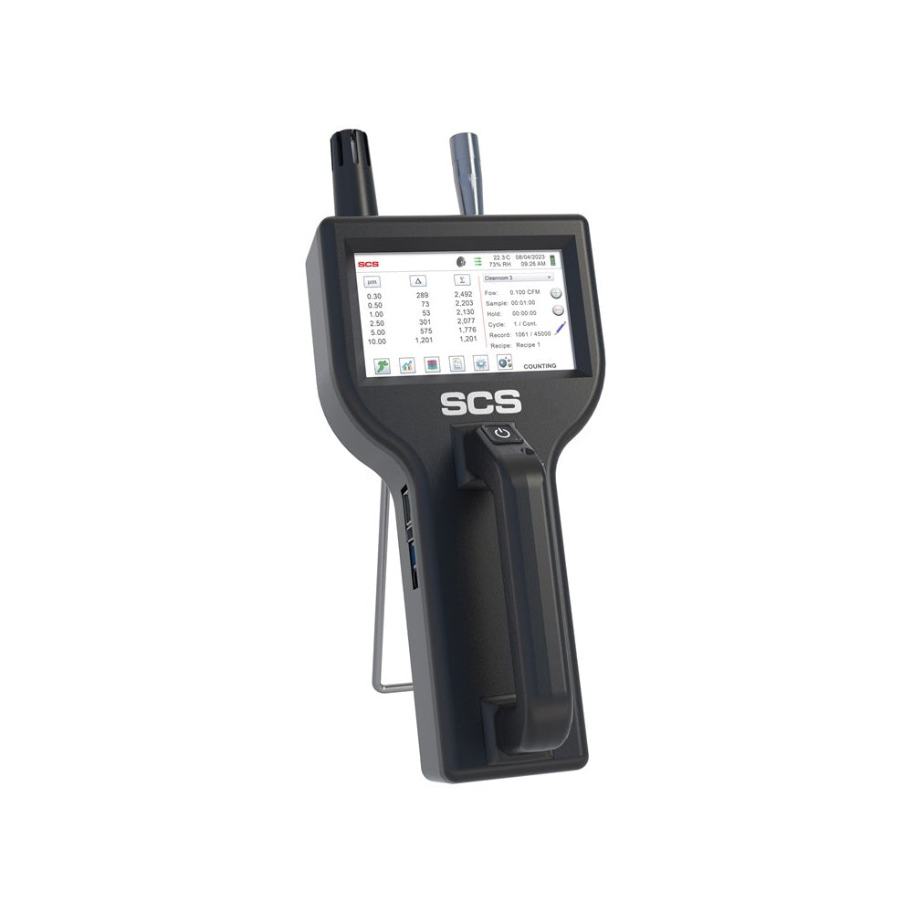 SCS 770900 - Verification Unit Verification of Workstation Monitors