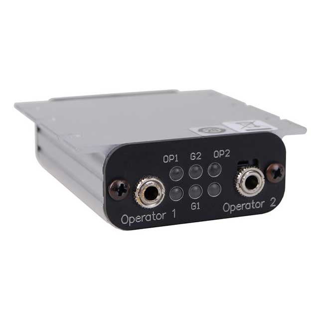 SCS 773 - Wrist Strap Monitor Verification of Wrist Strap Grounding
