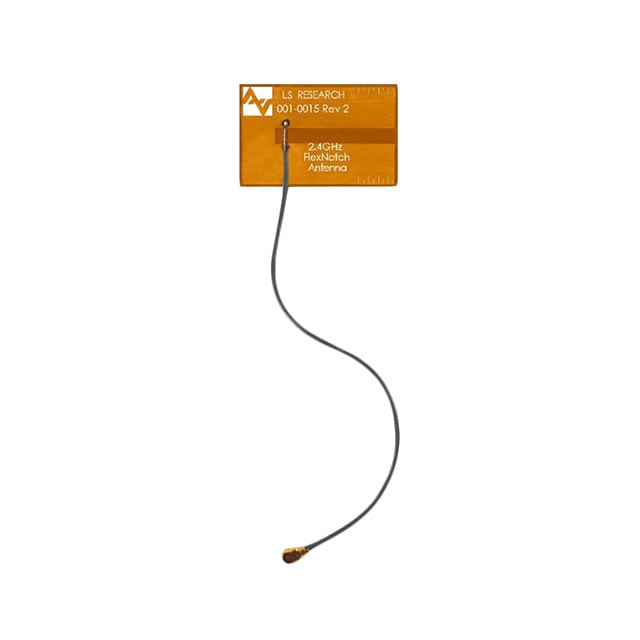 Ezurio 001-0023 FlexNotch™ - UHF (2GHz ~ 3GHz)