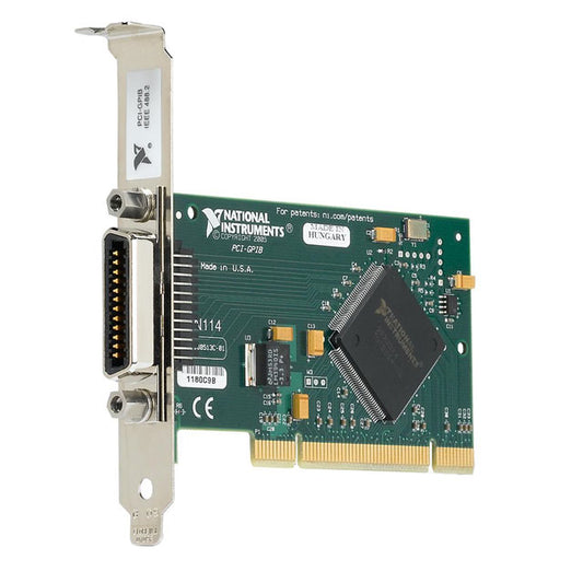 NI 778686-01 - GPIB Interface PCI
