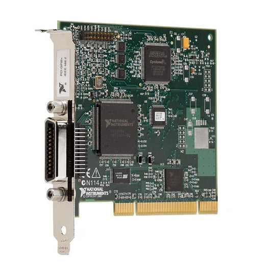 NI 778033-01 - GPIB Interface PCI