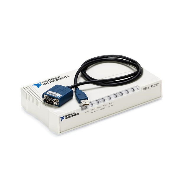 NI 778473-04 - RS232 Interface USB 2.0