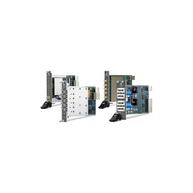 NI 780587-47 - Multifunction I/O Module