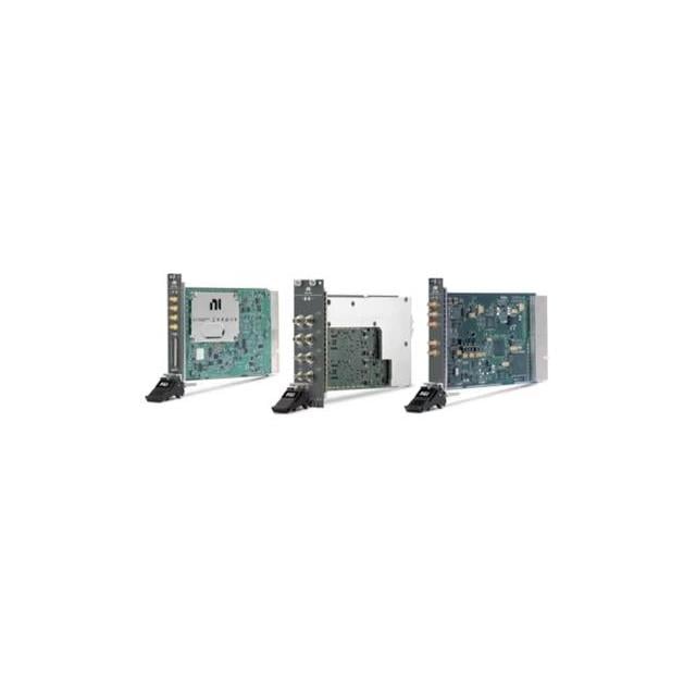 NI 785116-01 - Multifunction I/O DAQ Device