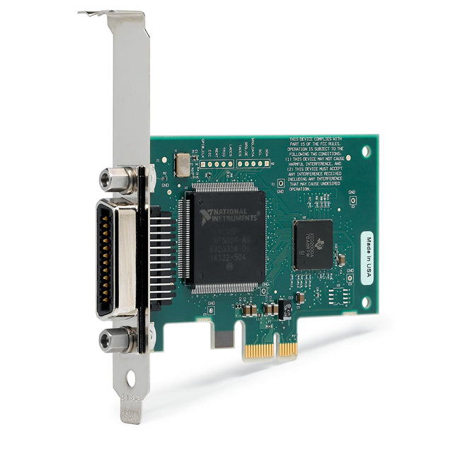 NI 778930-01 - GPIB Interface PCIe