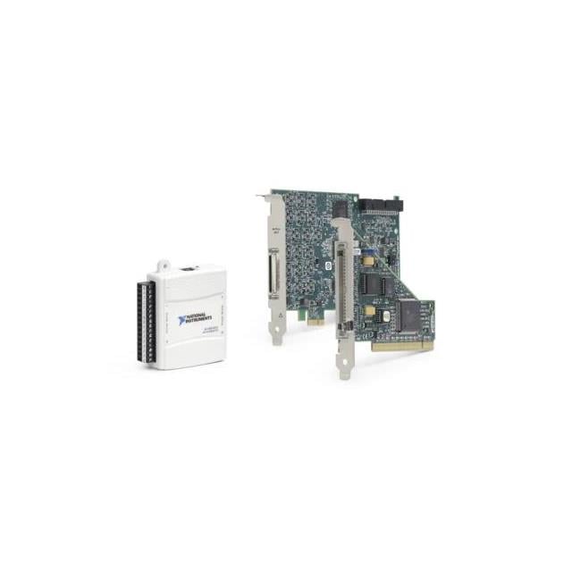 NI 782630-01 - Digital I/O DAQ Device