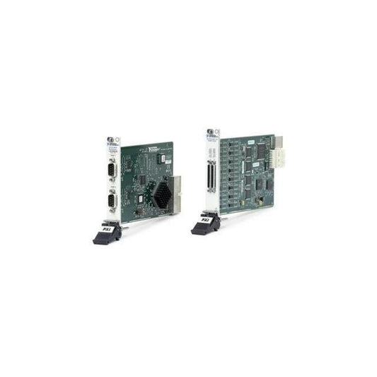 NI 781472-01 - RS232 Interface RS232
