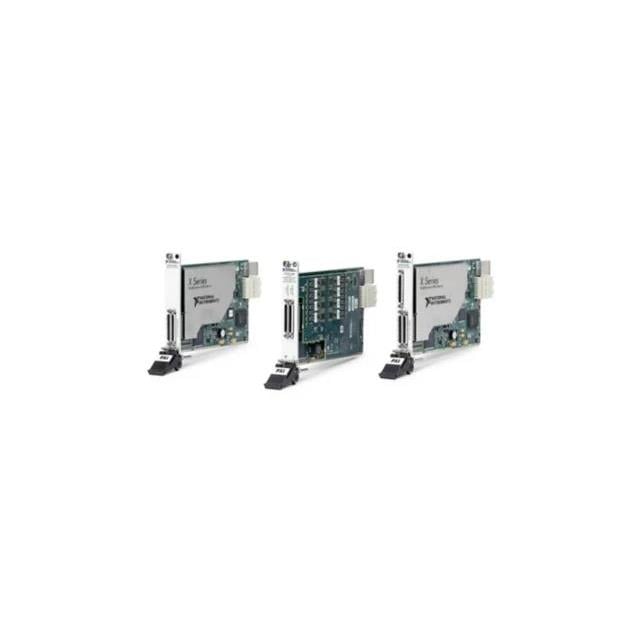 NI 783631-01 - Multifunction I/O Module