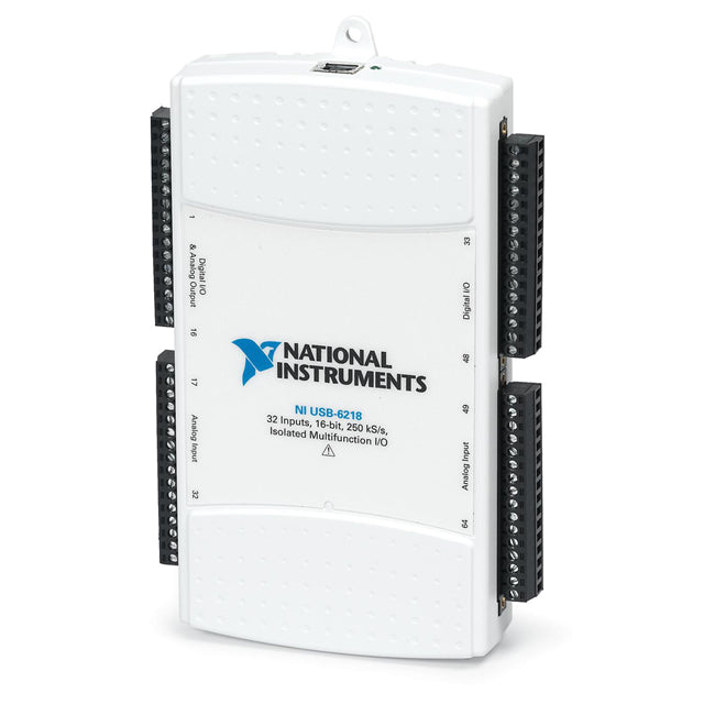 NI 779973-01 M Multifunction I/O DAQ Device