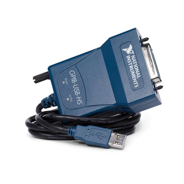 NI 778927-01 - GPIB Interface USB 2.0
