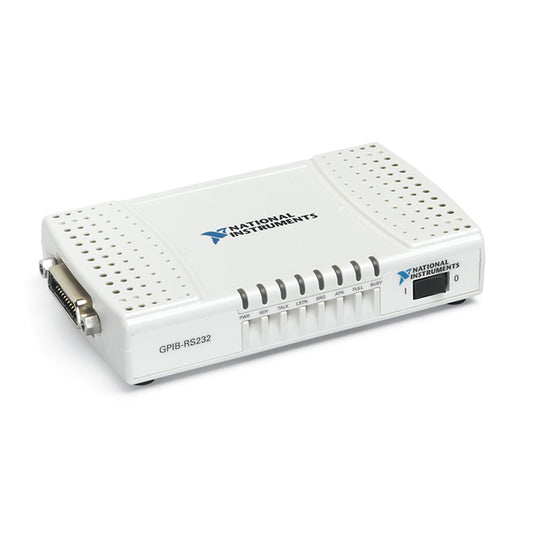 NI 779732-01 - GPIB Interface RS232