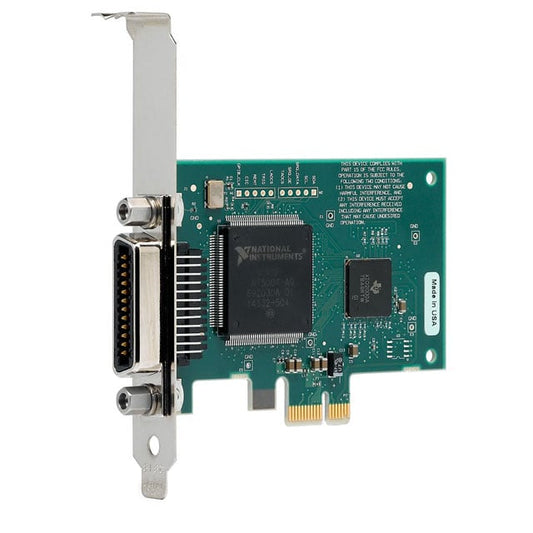 NI 779779-01 - GPIB Interface PCIe