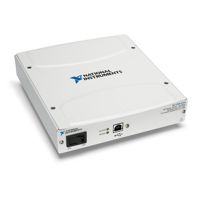 NI 779959-01 M Multifunction I/O DAQ Device
