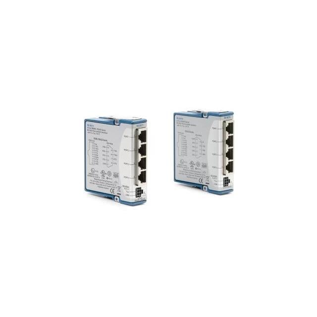 NI 779891-02 - Serial Interface RS232