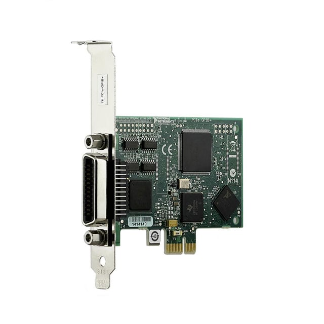 NI 780935-01 - GPIB Interface PCIe