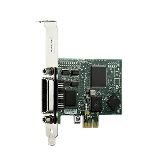 NI 780935-01 - GPIB Interface PCIe