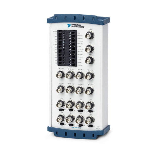 NI 779974-01 M Multifunction I/O DAQ Device
