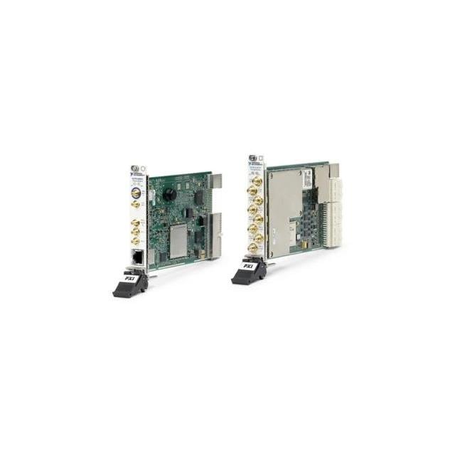 NI 781037-01 - Multifunction I/O Module
