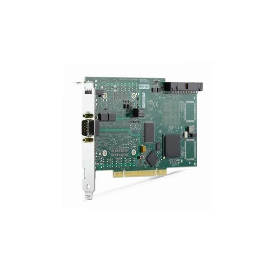 NI 781060-01 - CANopen Interface PCI