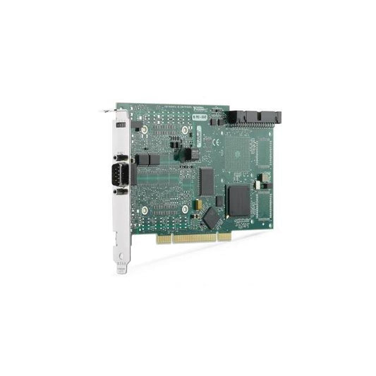 NI 781062-01 - DeviceNet Interface PCI