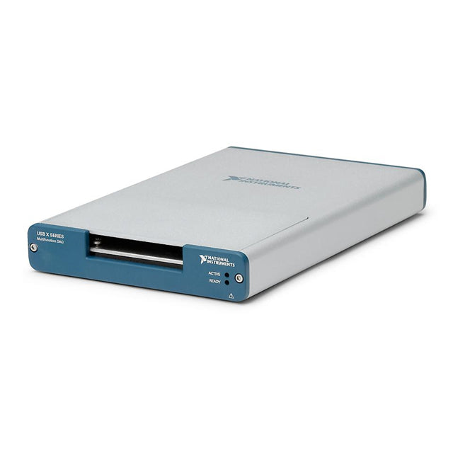 NI 782251-01 X Multifunction I/O DAQ Device