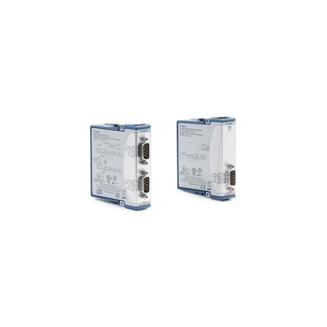 NI 781639-01 C CANopen Interface -