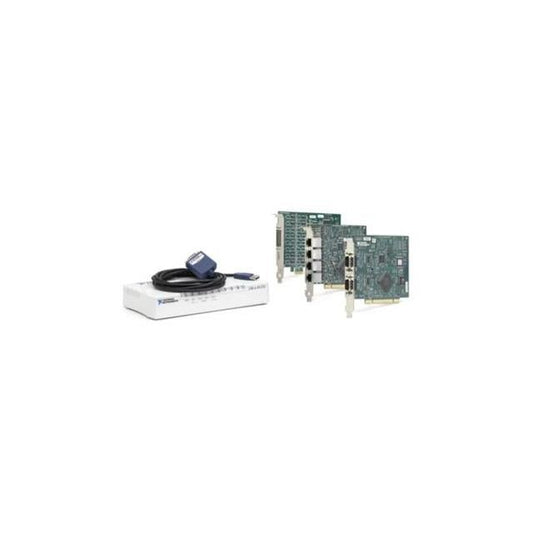 NI 782124-01 - Serial Interface PCIe