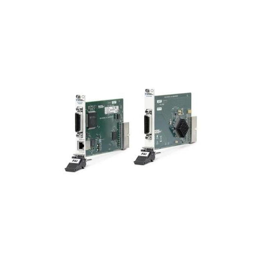 NI 781753-01 - GPIB Interface Ethernet