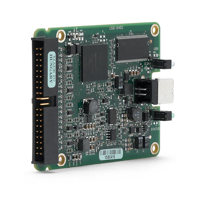 NI 781964-02 - I2C/SPI Interface USB 2.0