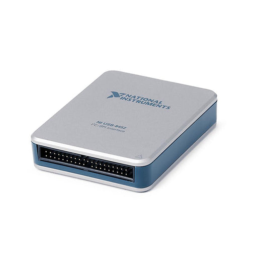 NI 781964-03 - I2C/SPI Interface USB 2.0