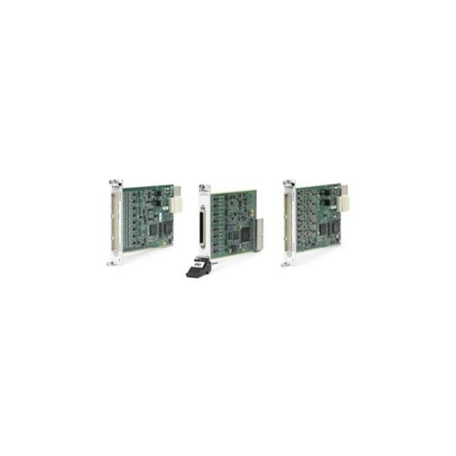 NI 782118-01 - Temperature Module