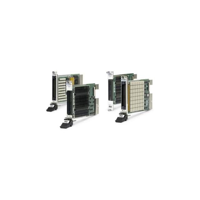 NI 780587-31 - Multifunction I/O Module