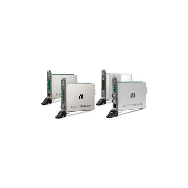 NI 782432-01 - Digital I/O DAQ Device