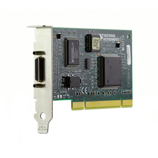 NI 783007-01 - GPIB Interface PCI
